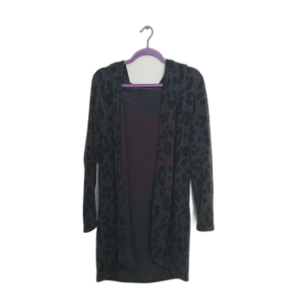 BOMBOM CARDIGAN